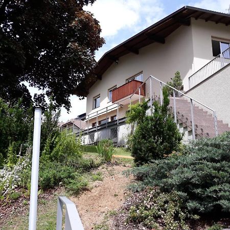 Villa Vastle Ortisei Eksteriør bilde
