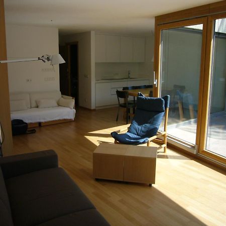 Villa Vastle Ortisei Eksteriør bilde