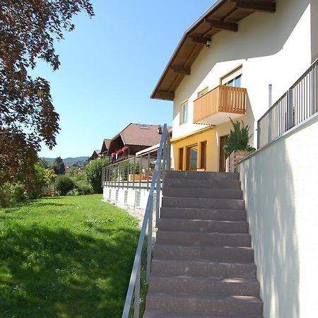 Villa Vastle Ortisei Eksteriør bilde