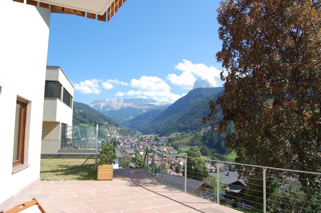 Villa Vastle Ortisei Rom bilde