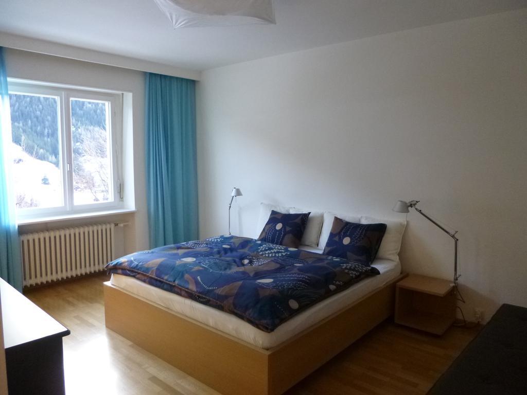 Villa Vastle Ortisei Rom bilde