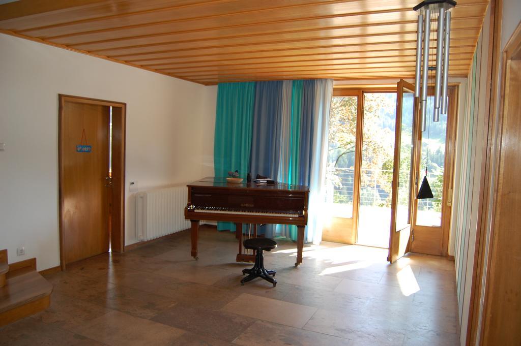 Villa Vastle Ortisei Rom bilde