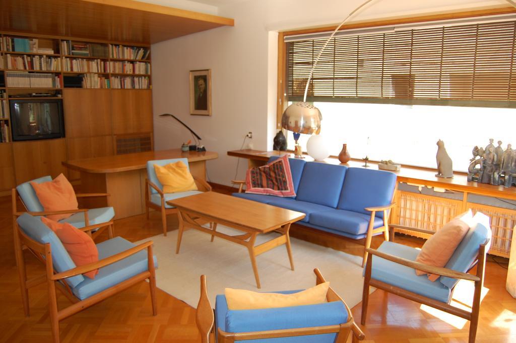 Villa Vastle Ortisei Rom bilde