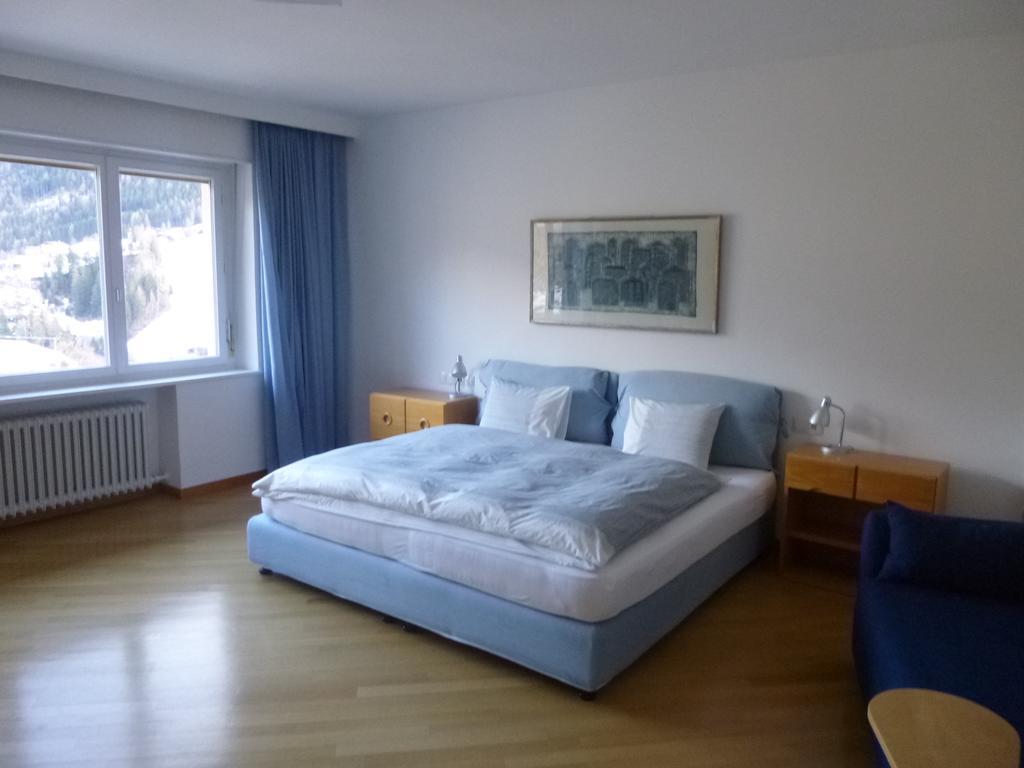 Villa Vastle Ortisei Rom bilde