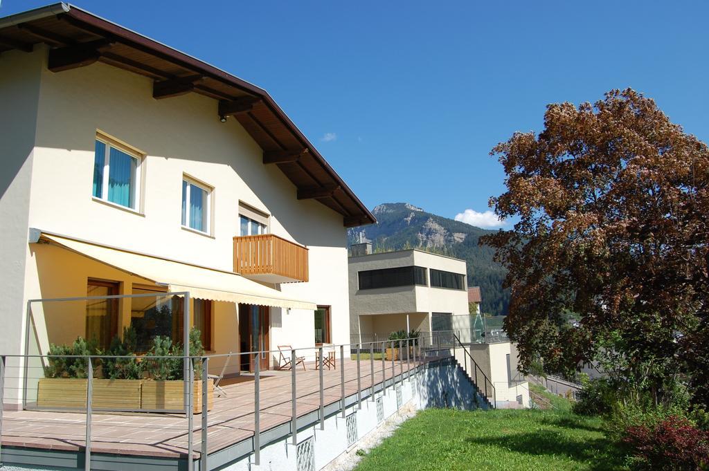 Villa Vastle Ortisei Rom bilde
