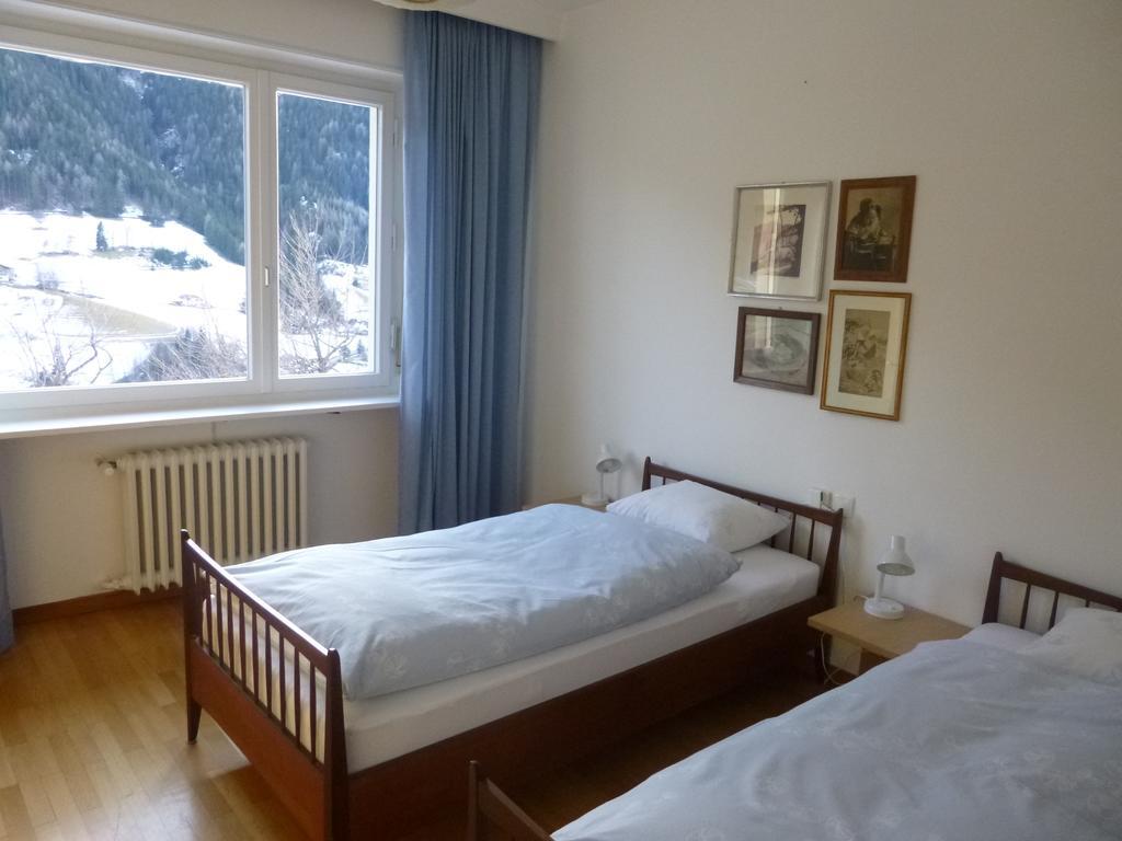 Villa Vastle Ortisei Rom bilde