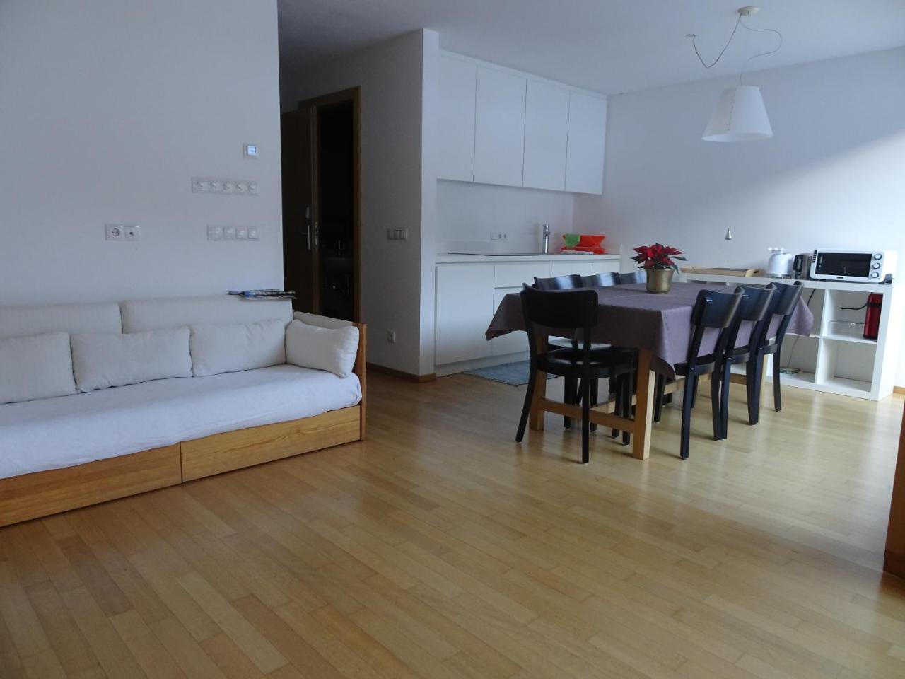 Villa Vastle Ortisei Eksteriør bilde